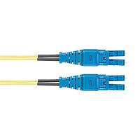 Panduit F92ERQ1Q1SNM001 Wire Ducting & Raceways OS2 2f 1.6mm PC OFNR PushPull LC/PushPul
