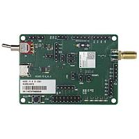 Quectel KG200ZABTB-KIT Satellite Communication KG200Z Evaluation KIT, Includes Antenna and Power Cable