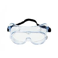   3M 334 Safety Splash Goggle