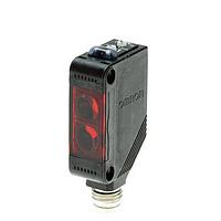 OMRON E3Z-L86 Compact Photoelectric Sensor (60 - 90 mm, IO-Link, PNP, M8 - 4 pin)