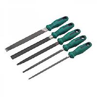 SATA 03901ME 5PC 8" FILE SET