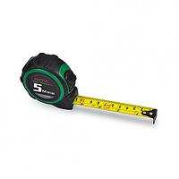 TOPTUL IAAC1905 Heavy Duty Measuring Tape (5 M)