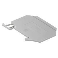 PHOENIX CONTACT 3047196 Plate, Partition ATP-UT-QUATTRO