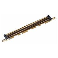 Hirose Electric DF81D-40P-0.4SD(52) Plug 40P PLUG 0.4 PCH SOLDER WIRE