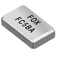 Fox / Abracon FC5BACAGI12.0 Auto Grade Crystal 12MHz 12pF 30ppm -40C +125C