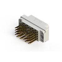 EDAC 516-038-540-300 Connectors Rack & Panel Connector