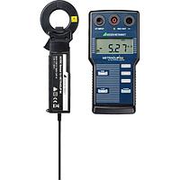 Gossen Metrawatt METRACLIP 64 Milliampere Current Clamp (1000 mA DC, 10 A AC)