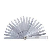 Insize 4605-131 FEELER GAGE  (0.05 -1 mm )