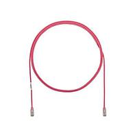 Panduit UTP28SP18PK Cat 6 Copper Patch Cord, Category 6 Performanc