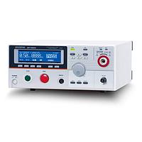 GW INSTEK Safety Testers Repair Service