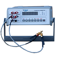 Low Resistance Tester