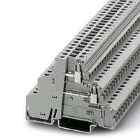 PHOENIX CONTACT 2716512 Sensor and Actuator Terminal Block 6.2mm 3 LEVEL SENSOR