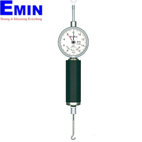 TECLOCK PPN-705-20 Push Pull Gauge (0.6N~20N/0.2N)