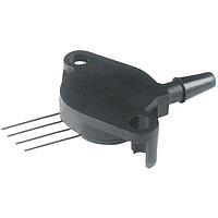 Honeywell SSCSHNN030PAAA5 Board Mount Pressure Sensors SIP, Sing Rad Barbed Absolute, 5V