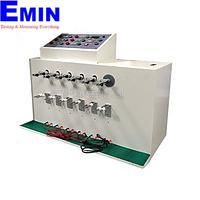 Jinuosh L-XC360 360 Degree Wire Rod Swing Test Machine (10-360°, 5-60times/min)