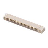 Molex 502790-4091 Board Mount 0.5 FPC ZIF E/O BTMH Assy40CktEmbsTpPkg