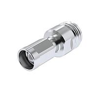 Radiall R191630007 RF Adapters - Between Series NEX10 MALE - N FEMALE