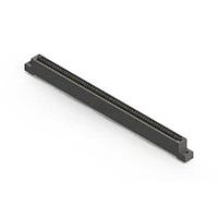 EDAC 895-063-524-102 Receptacles .100" (2.54mm) Pitch Card Edge Connector