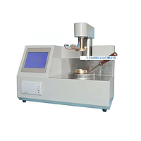 XZH Test XHKS183 Oil Open/Closed Cup Test Instrument Flash and Fire Point Tester (RT - 400 ° C)