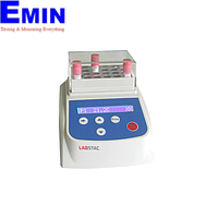 Labstac II121 Biological Indicator Incubator (RT+5-80°C)