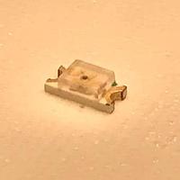 Inolux IN-S126ATG Single Color LEDs True Green 527nm 160mcd 20mA