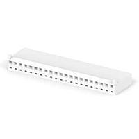 AMP Connectors - TE Connectivity 2-1375820-1 Receptacle Housing RCPT 21P CST-100 II
