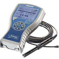 Aqualabo NC-POR-C-00130 ODEON® X pH/ORP/T set (probe 7m cable)