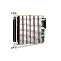 NI SWB-2816 Matrix Module for SwitchBlock (DC 100V/0.25A, 8×46 Matrix, None-Row Access)