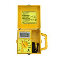 TPI ERT1500 Earth Resistance Tester (20Ω/200Ω/2000Ω)