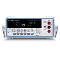 GW INSTEK GDM-8341 Digital Multimeters (0.02% (tương đương 5 1/2digit))