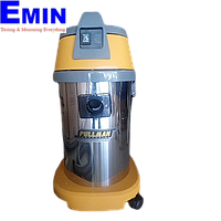 PULLMAN PMA301 Industrial wet and dry vacuum cleaner