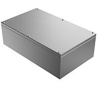 Rose 375030160 Enclosures ENCLOSURE, STAINLESS STEEL, 500 X 300 X 161MM