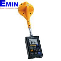 Magnetic Field Meter Inspection Service