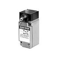 Honeywell LSW2B Limit Switches LIMIT SWITCH