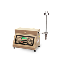 TQCSheen 5750 Linear Abraser (115V / 230V)