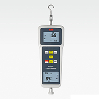 Amittari FG-107-100K Digital Force Gauge (±100kgf / ±980N/ ±220Lbf)