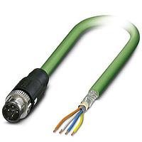 PHOENIX CONTACT 1407497 Cat 5e NBC-MSD/ 5 0-93B SCO