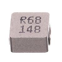 Sumida 0530CDMCCDS-R68MC Power Inductor 0.68uH 20% 12mOhms Metal Composite