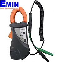 TENMARS TM-1104 AC/DC CLAMP-ON TRANSDUCER (700A)