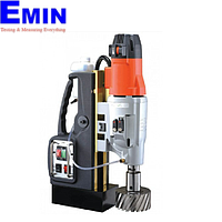 Electromagnetic drill