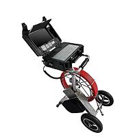 ETV Cameras 3899FB Pipe Inspection Camera (Φ38mm × 81mm; cable 50m)