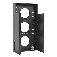 Eaton MRQ351V06 Racks & Rack Cabinets MiniRaQ Convertible - Compact (No Side P