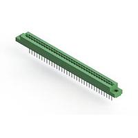 EDAC 307-034-447-108 Receptacles Card Edge Connector