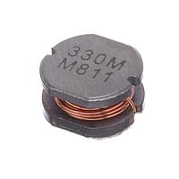 Sumida CD105NP-330MC Power Inductor 33uH 1.5A 20% 2.52MHz SMD PWR IND