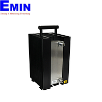 Bird 300-A-MFB-03 Bi-Directional RF Attenuators (300W, A series,  Male/Female, BNC, 03dB)