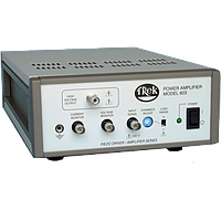 Trek 603-1-L POWER AMPLIFIER /PIEZO DRIVER (100/115V; Single Channel)