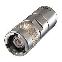 Trompeter / Cinch Connectivity Solutions TNGM1-1-78 RF Connector Accessories TRS Jack Term 78 Ohm W/O Chain or D-Ring