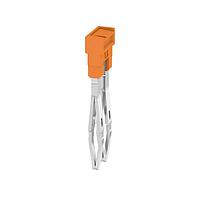 Weidmuller 1985410000 Cross Connector ZQV 1.5N/2