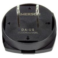 Artesyn DA-CH Interchangeable Plugs AC INTERCHANGEABLE CHINA PLUG