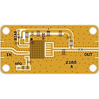 Quantic X-Microwave XR-A6A1-0804D Power Amplifiers Amplifiers, HMC457QS16G